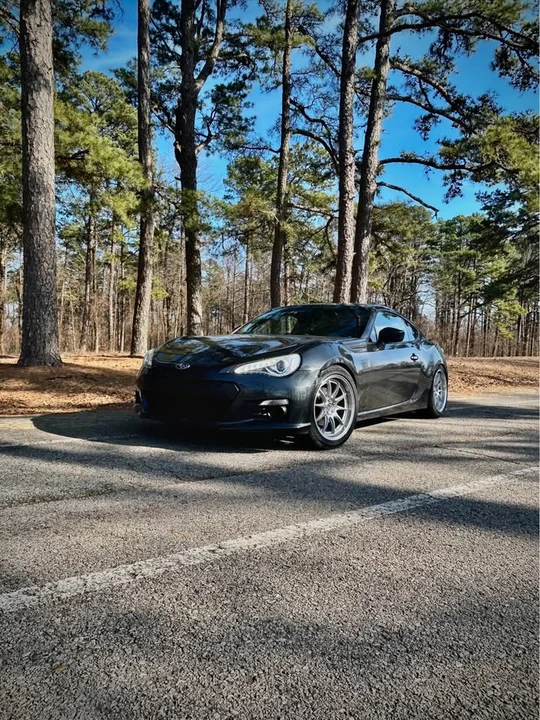 2014 Subaru BRZ 1st Gen - Image 4 of 7