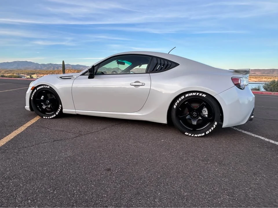 2014 Subaru BRZ 1st Gen - Image 4 of 15