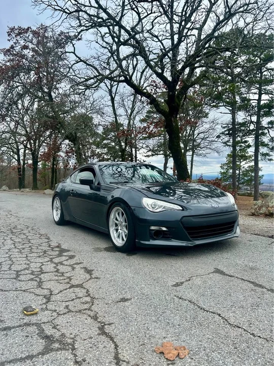 2014 Subaru BRZ 1st Gen - Image 2 of 7