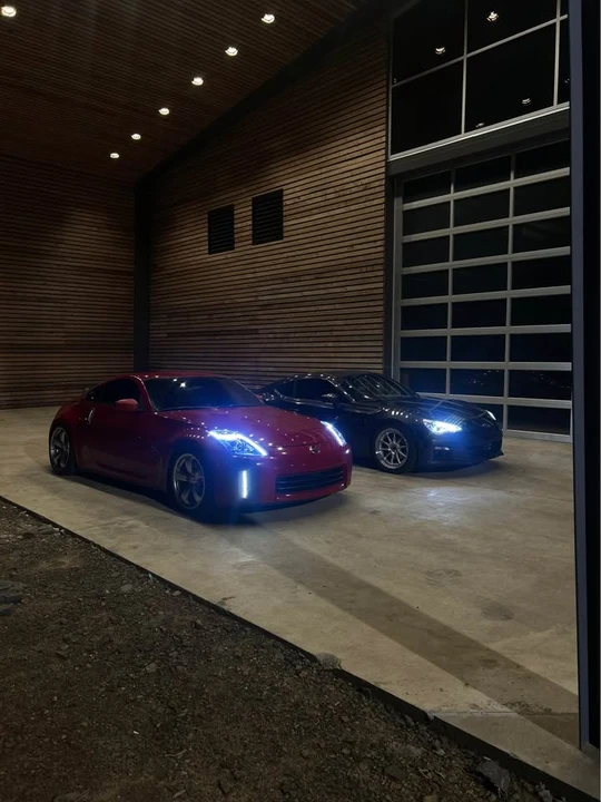 2014 Subaru BRZ 1st Gen - Image 7 of 7