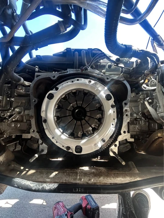 2014 Subaru BRZ 1st Gen - Image 14 of 15
