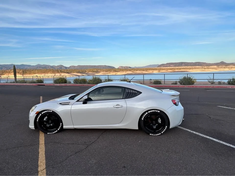 2014 Subaru BRZ 1st Gen - Image 3 of 15