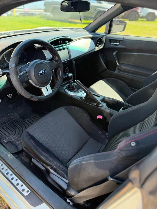 2014 Subaru BRZ 1st Gen - Image 7 of 7