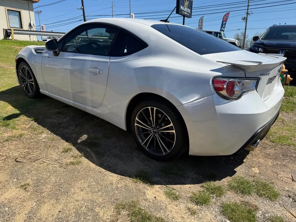 2014 Subaru BRZ 1st Gen - Image 3 of 7