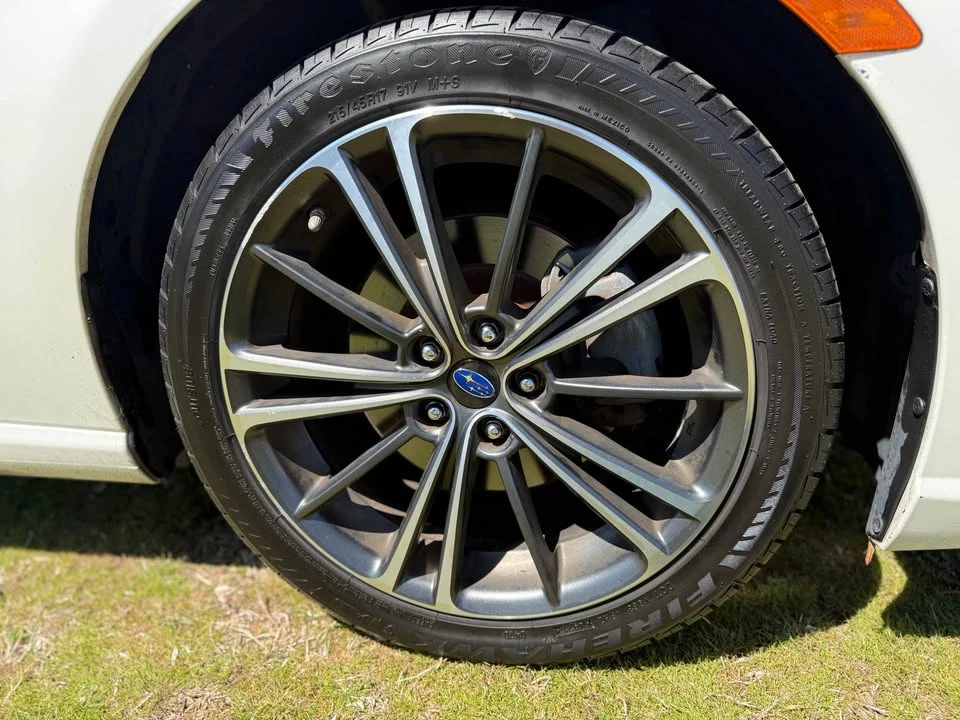 2014 Subaru BRZ 1st Gen - Image 6 of 7