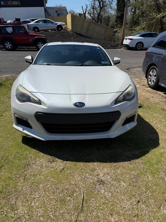 2014 Subaru BRZ 1st Gen - Image 2 of 7