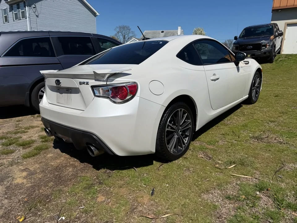 2014 Subaru BRZ 1st Gen - Image 5 of 7