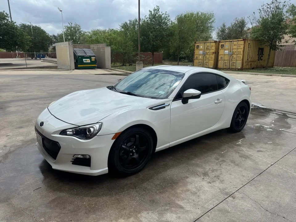 2014 Subaru BRZ 1st Gen - Image 2 of 8