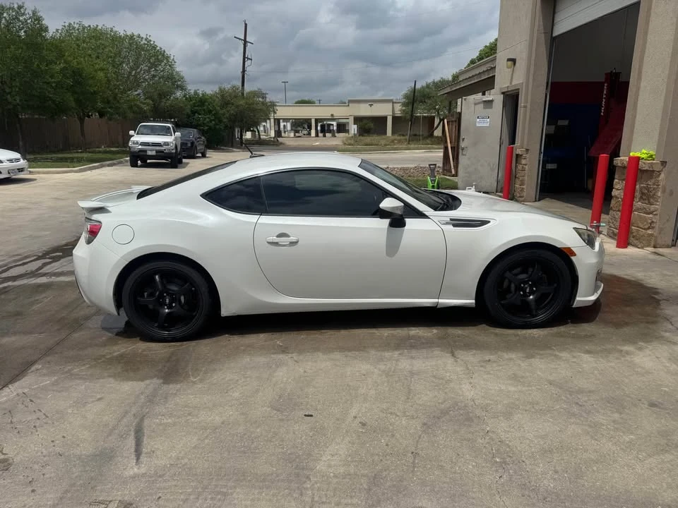 2014 Subaru BRZ 1st Gen - Image 7 of 8