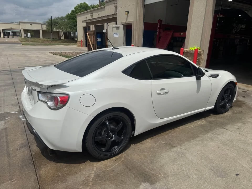 2014 Subaru BRZ 1st Gen - Image 6 of 8
