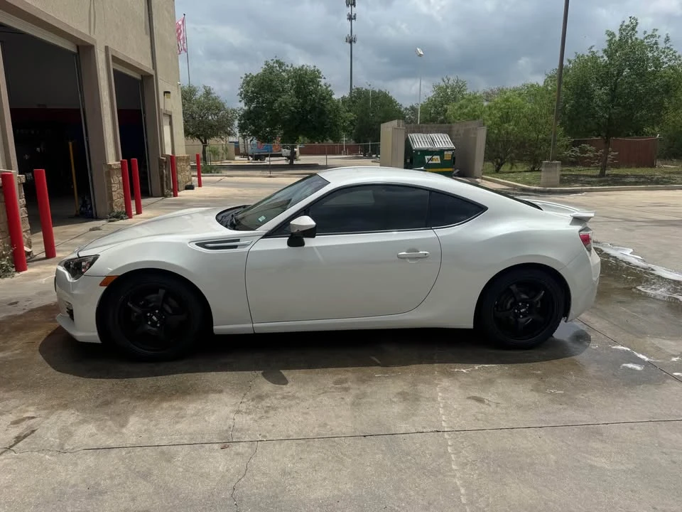2014 Subaru BRZ 1st Gen - Image 3 of 8