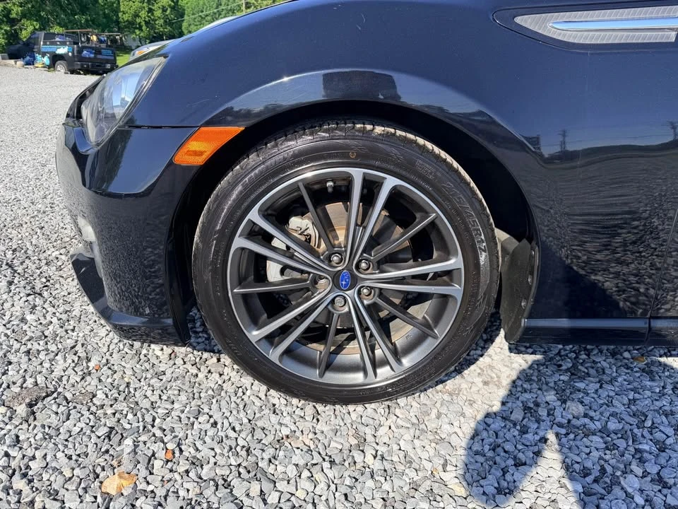 2014 Subaru BRZ 1st Gen - Image 7 of 16