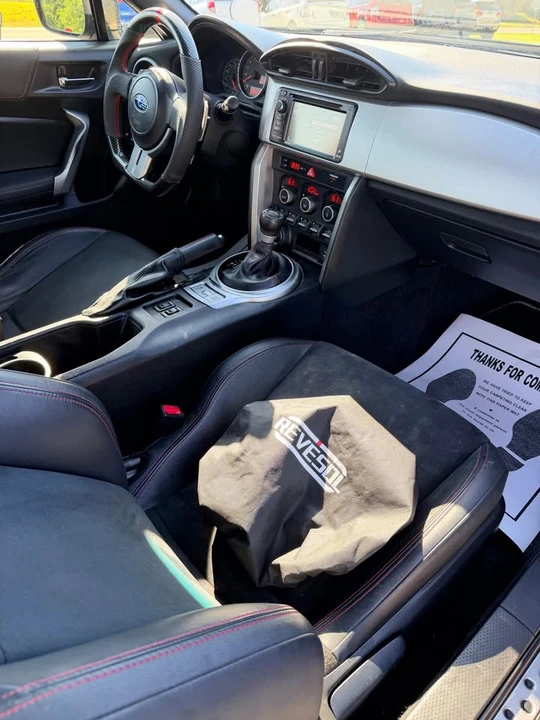 2014 Subaru BRZ 1st Gen - Image 15 of 16