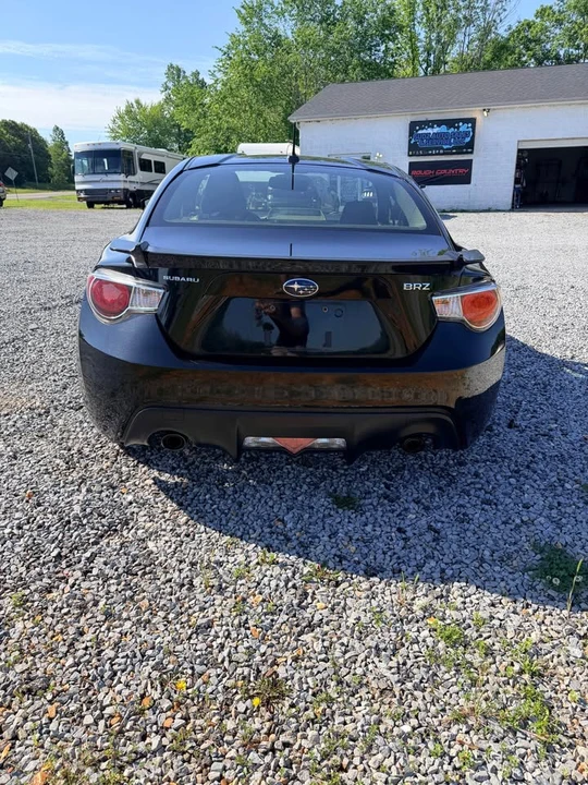 2014 Subaru BRZ 1st Gen - Image 5 of 16