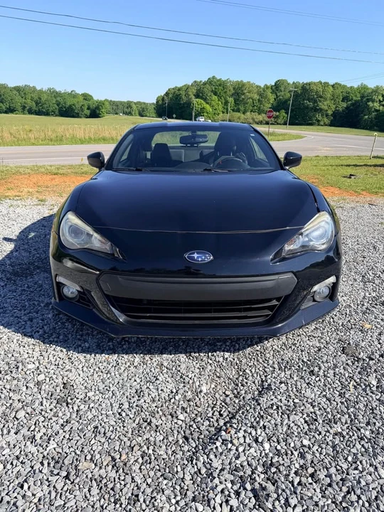 2014 Subaru BRZ 1st Gen - Image 2 of 16