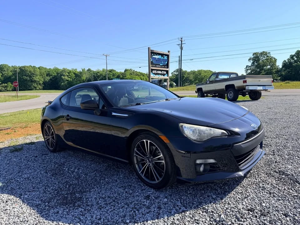 2014 Subaru BRZ 1st Gen - Image 3 of 16