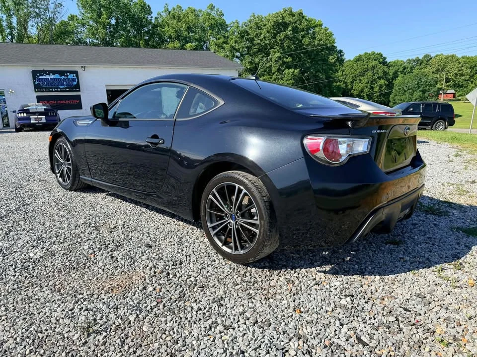 2014 Subaru BRZ 1st Gen - Image 5 of 16