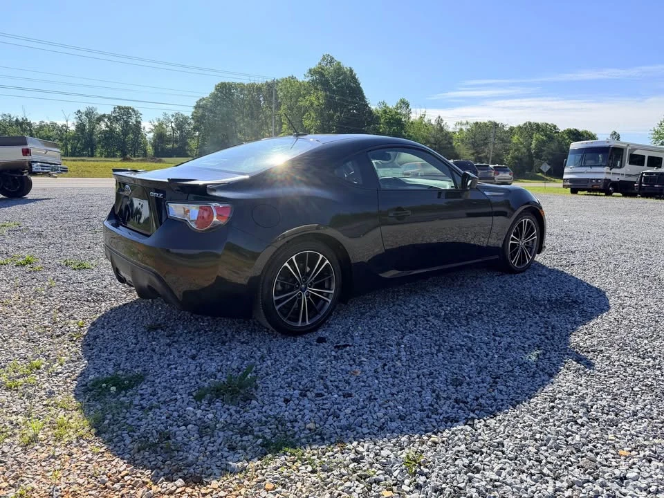 2014 Subaru BRZ 1st Gen - Image 4 of 16