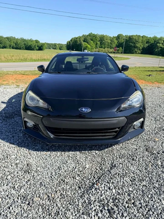 2014 Subaru BRZ 1st Gen - Image 3 of 16