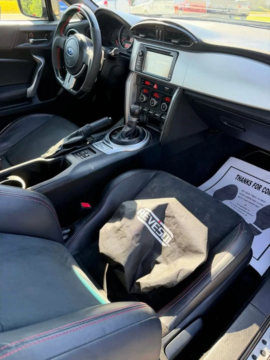 2014 Subaru BRZ 1st Gen - Image 9 of 16