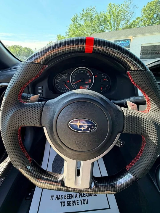 2014 Subaru BRZ 1st Gen - Image 15 of 16