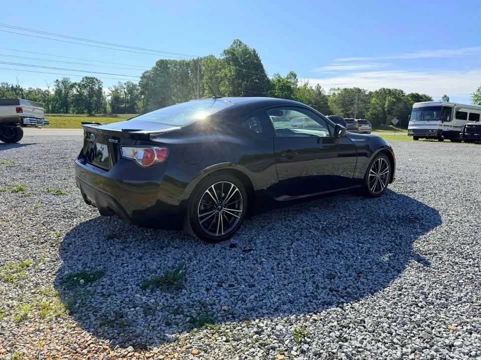 2014 Subaru BRZ 1st Gen - Image 6 of 16