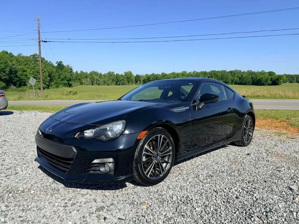 2014 Subaru BRZ 1st Gen - Image 2 of 16