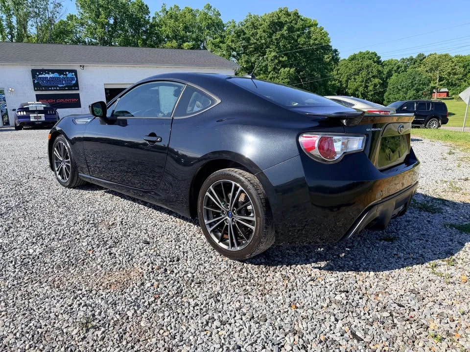 2014 Subaru BRZ 1st Gen - Image 6 of 16
