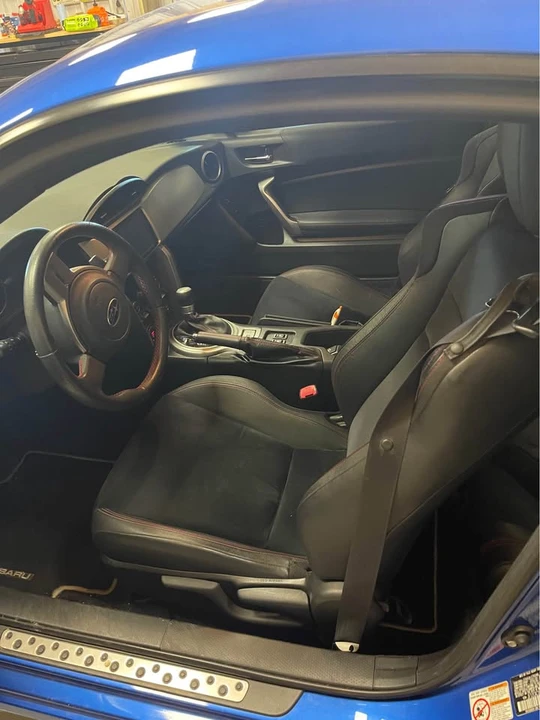 2014 Subaru BRZ 1st Gen - Image 3 of 7