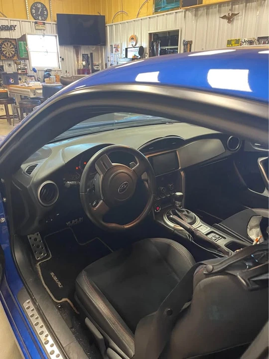 2014 Subaru BRZ 1st Gen - Image 5 of 7