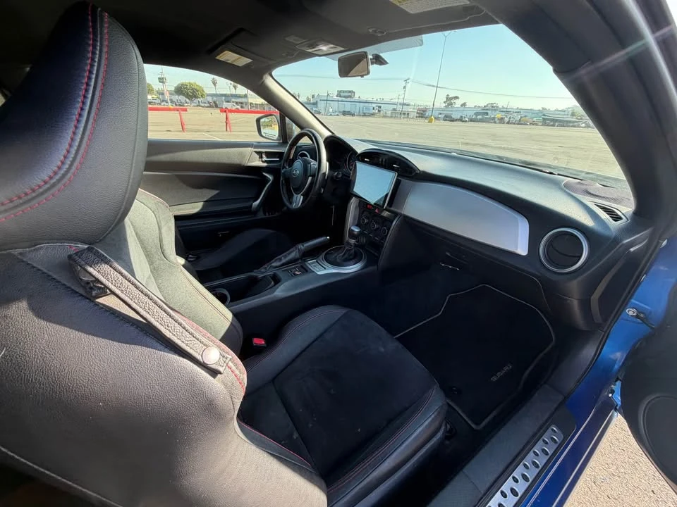 2014 Subaru BRZ 1st Gen - Image 15 of 17