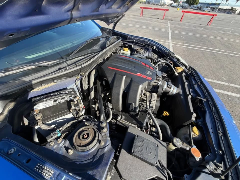 2014 Subaru BRZ 1st Gen - Image 10 of 17