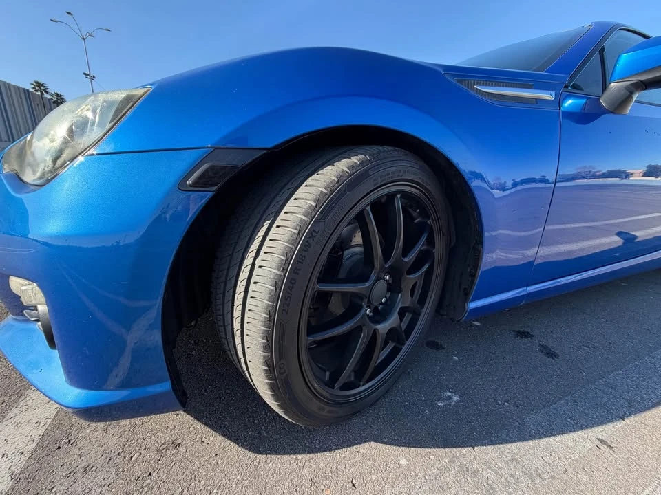 2014 Subaru BRZ 1st Gen - Image 12 of 17
