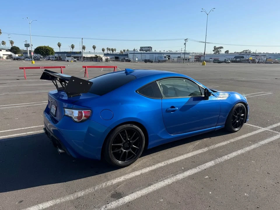 2014 Subaru BRZ 1st Gen - Image 2 of 17