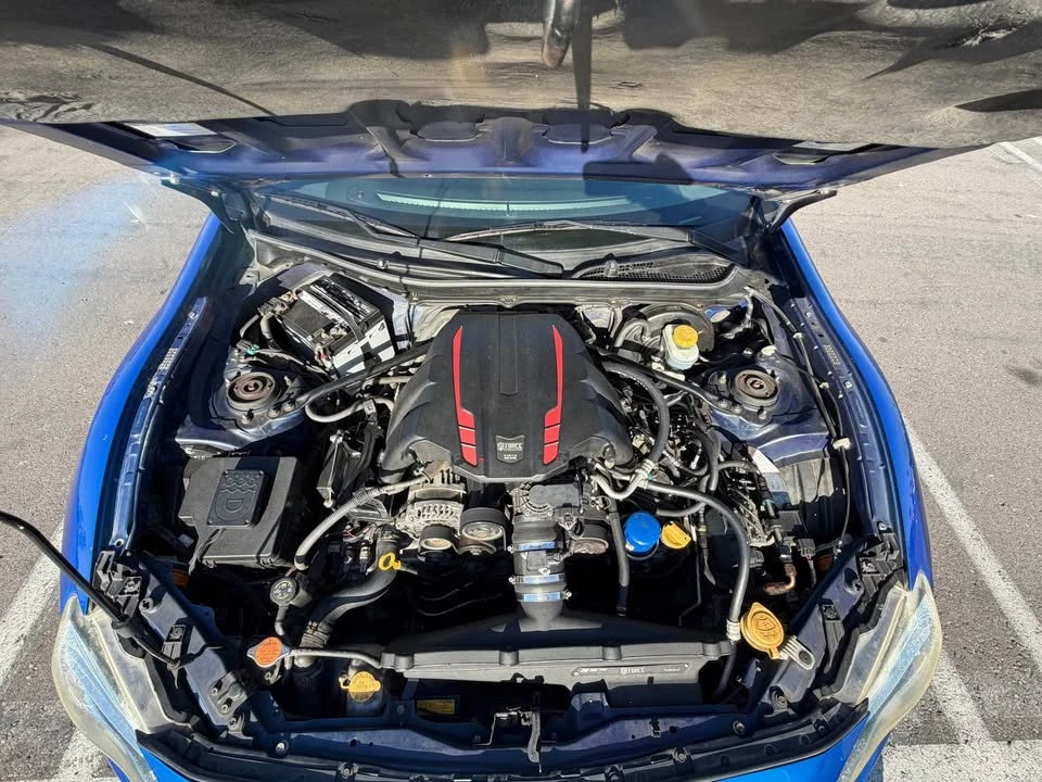 2014 Subaru BRZ 1st Gen - Image 9 of 17