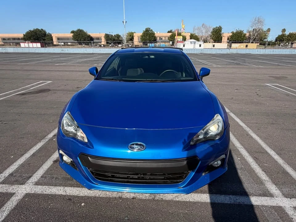 2014 Subaru BRZ 1st Gen - Image 5 of 17