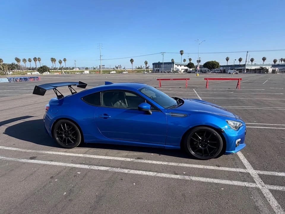 2014 Subaru BRZ 1st Gen - Image 3 of 17