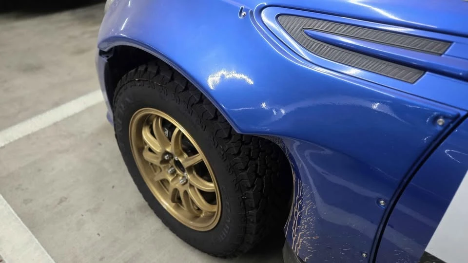 2014 Subaru BRZ 1st Gen - Image 11 of 12
