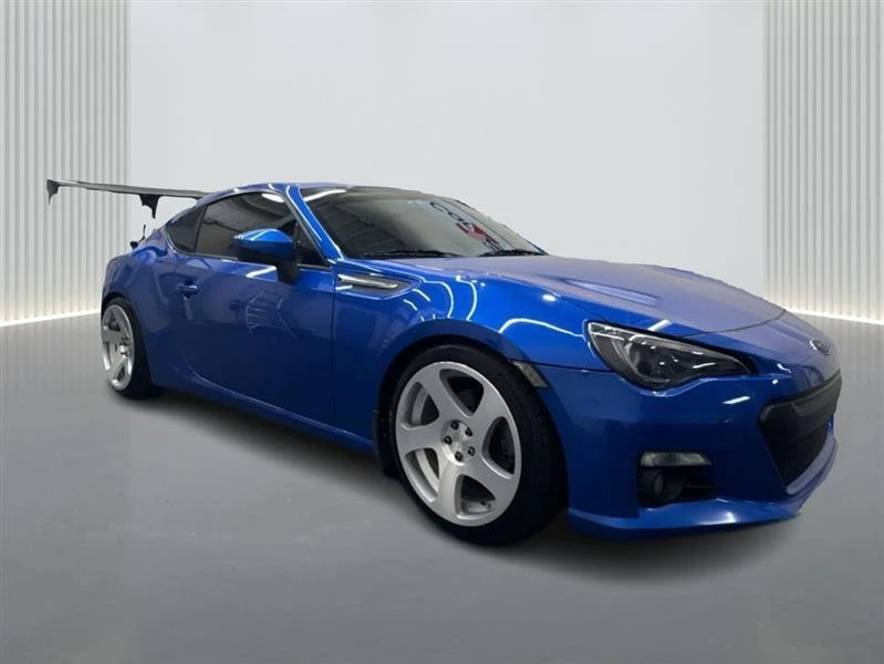2014 Subaru BRZ 1st Gen - Image 2 of 18