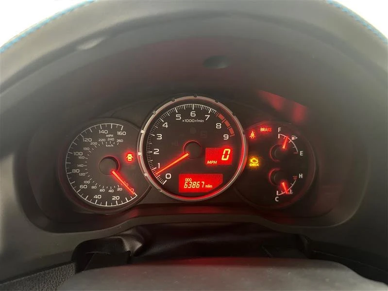 2014 Subaru BRZ 1st Gen - Image 14 of 18