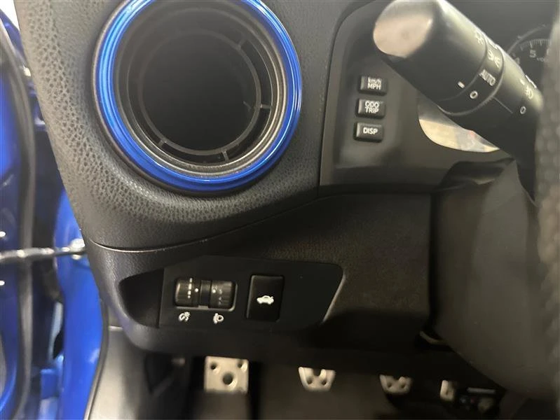 2014 Subaru BRZ 1st Gen - Image 16 of 18