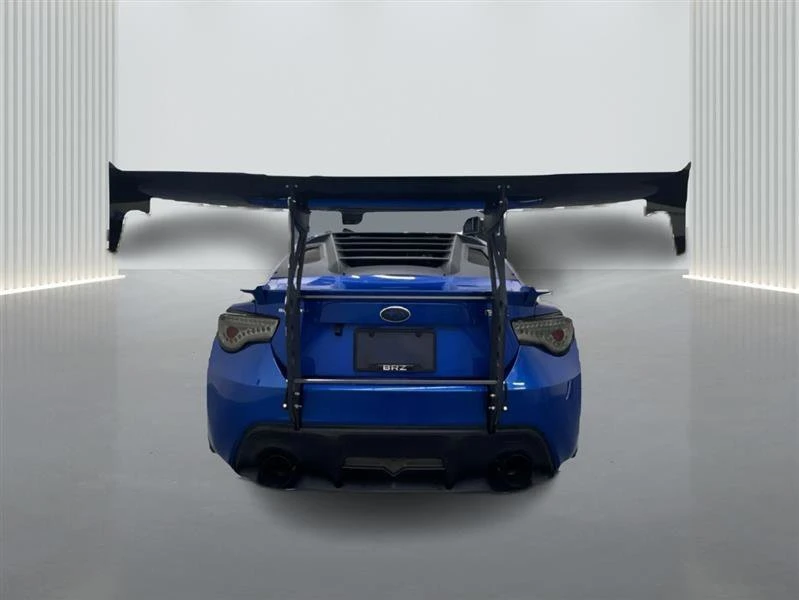 2014 Subaru BRZ 1st Gen - Image 5 of 18