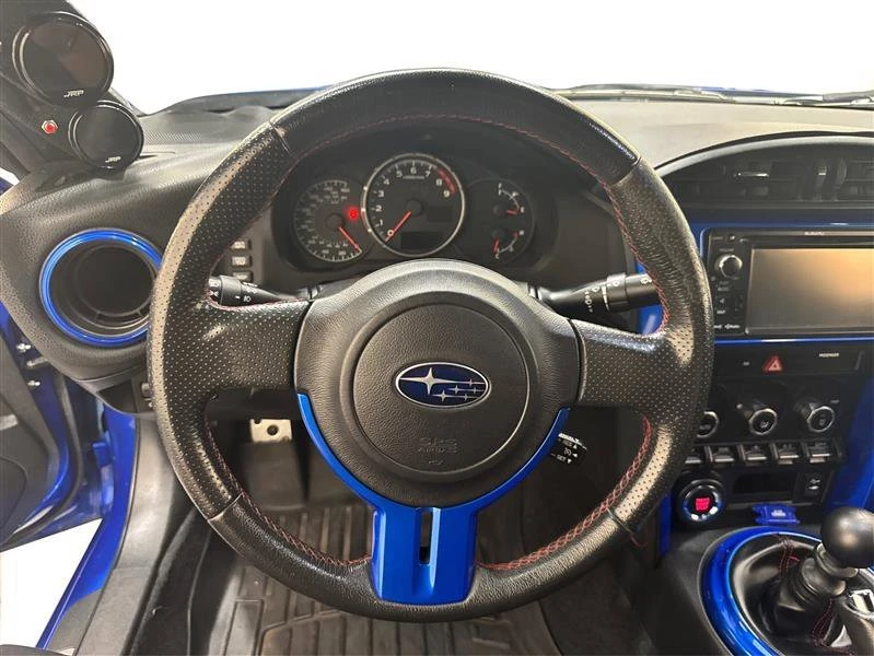 2014 Subaru BRZ 1st Gen - Image 15 of 18