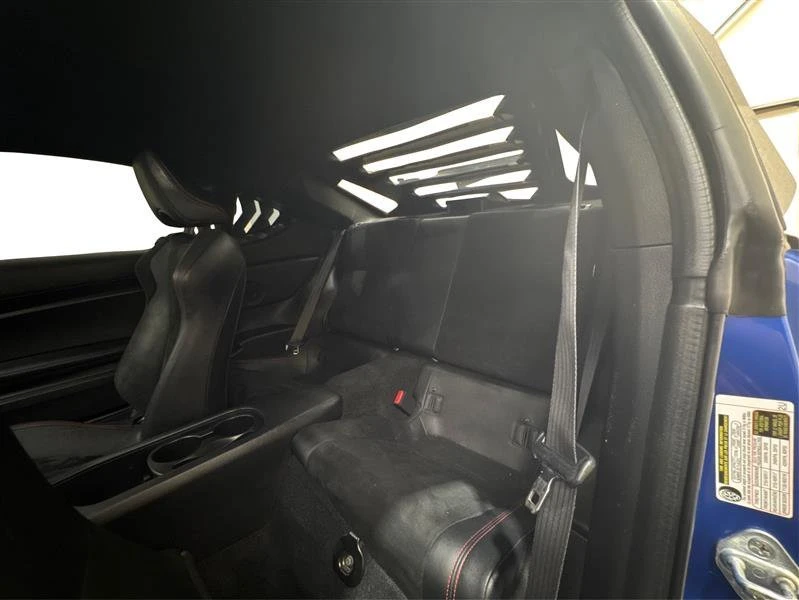 2014 Subaru BRZ 1st Gen - Image 9 of 18