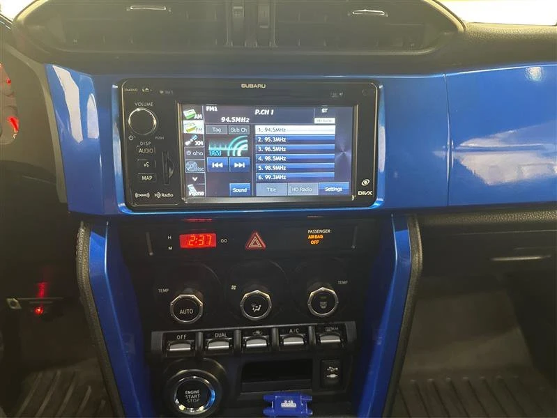 2014 Subaru BRZ 1st Gen - Image 12 of 18