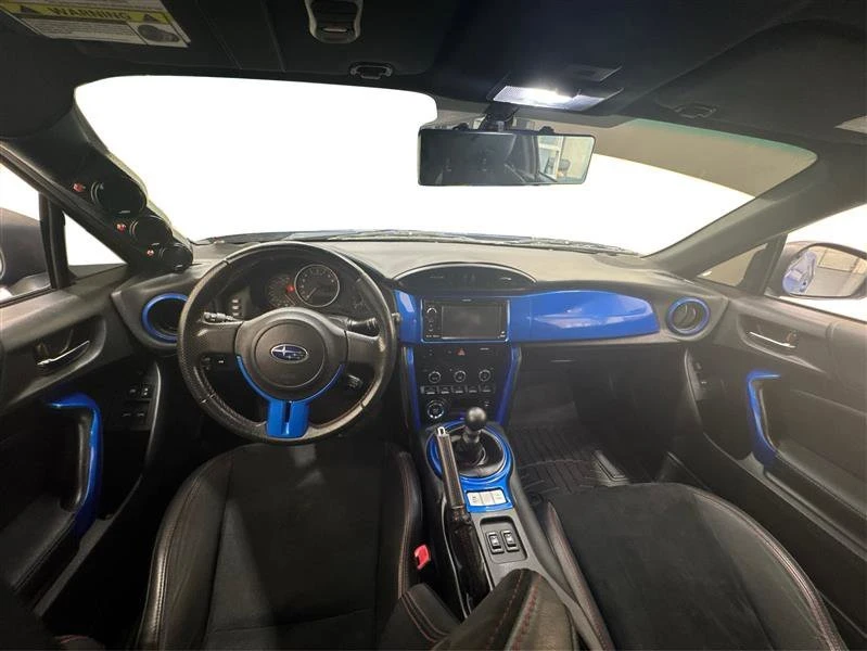 2014 Subaru BRZ 1st Gen - Image 18 of 18