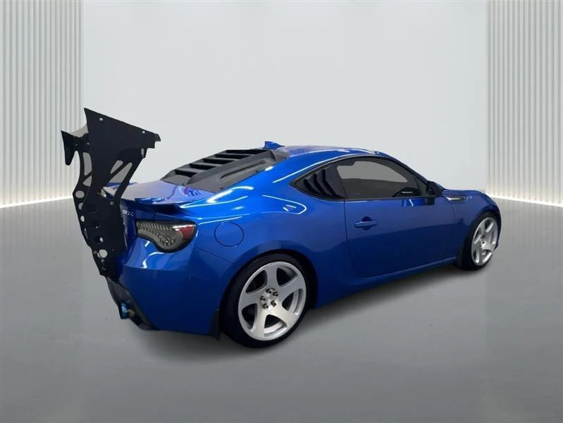2014 Subaru BRZ 1st Gen - Image 4 of 18