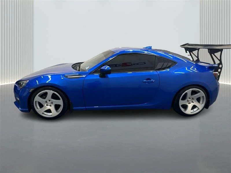2014 Subaru BRZ 1st Gen - Image 7 of 18