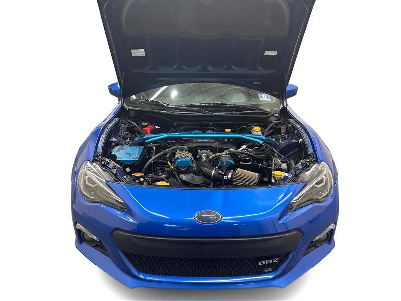 2014 Subaru BRZ 1st Gen - Image 10 of 18