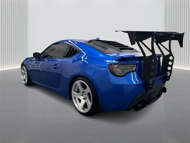 2014 Subaru BRZ 1st Gen - Image 6 of 18